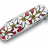Многофункциональный складной нож-брелок Victorinox Edelweiss 0.6203.840 - Многофункциональный складной нож-брелок Victorinox Edelweiss 0.6203.840