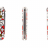 Многофункциональный складной нож-брелок Victorinox Edelweiss 0.6203.840 - Многофункциональный складной нож-брелок Victorinox Edelweiss 0.6203.840