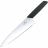Набор из 5 кухонных ножей+вилка для мяса в подставке из бука Victorinox 6.7186.63 - Набор из 5 кухонных ножей+вилка для мяса в подставке из бука Victorinox 6.7186.63