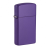 Зажигалка Slim® ZIPPO 1637