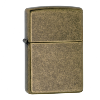 Зажигалка Antique Brass™ ZIPPO 201FB 