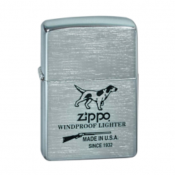 Зажигалка ZIPPO 200 Hunting Tools