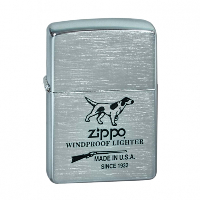 Зажигалка ZIPPO 200 Hunting Tools 