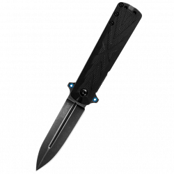 Складной полуавтоматический нож Kershaw Barstow K3960