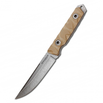 Нож Boker Magnum Sierra Delta Drop 02SC017 
