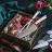 Кухонный нож Сантоку Samura Harakiri SHR-0095W - Кухонный нож Сантоку Samura Harakiri SHR-0095W