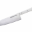 Кухонный нож Сантоку Samura Harakiri SHR-0095W - Кухонный нож Сантоку Samura Harakiri SHR-0095W