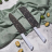 Кухонный нож Сантоку Samura Harakiri SHR-0095W - Кухонный нож Сантоку Samura Harakiri SHR-0095W