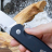 Складной автоматический нож Boker Karakurt 01BO363 - Складной автоматический нож Boker Karakurt 01BO363