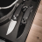 Складной автоматический нож Boker Karakurt 01BO363 - Складной автоматический нож Boker Karakurt 01BO363