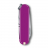 Многофункциональный складной нож-брелок Victorinox Classic SD Colors Tasty Grape 0.6223.52G - Многофункциональный складной нож-брелок Victorinox Classic SD Colors Tasty Grape 0.6223.52G