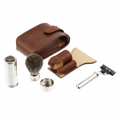 Дорожный бритвенный набор IL CEPPO SV1203MM 