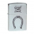 Зажигалка ZIPPO 205 Horse Shoe - Зажигалка ZIPPO 205 Horse Shoe