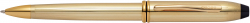 Ручка шариковая CROSS 702