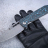 Складной нож Artisan Cutlery Arion 1843GD-FCG - Складной нож Artisan Cutlery Arion 1843GD-FCG