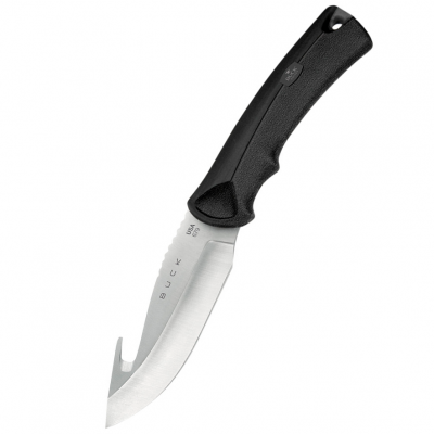 Нож Buck BuckLite MAX Large Guthook B0679BKG 