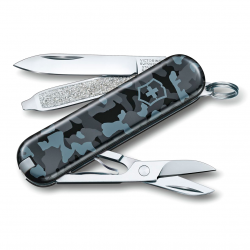 Нож-брелок Victorinox Classic SD 0.6223.942