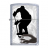 Зажигалка ZIPPO 207 HOCKEY - Зажигалка ZIPPO 207 HOCKEY