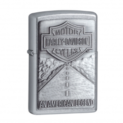 Зажигалка Harley-Davidson® ZIPPO 20229