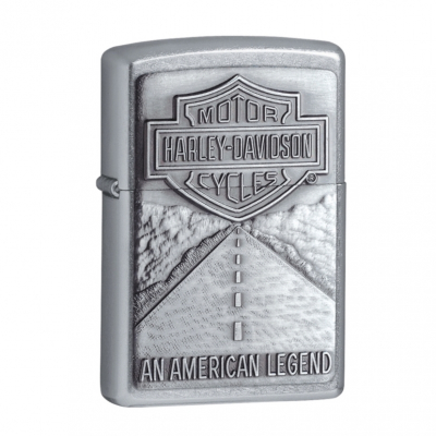 Зажигалка Harley-Davidson® ZIPPO 20229 