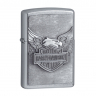 Зажигалка Harley-Davidson® ZIPPO 20230