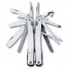 Мультитул Victorinox SwissTool Spirit XC Plus 3.0238.L