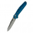 Складной нож Benchmade Osborne Damasteel 940-1801 - Складной нож Benchmade Osborne Damasteel 940-1801