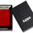 Зажигалка Classic Metallic Red ZIPPO 49475 - Зажигалка Classic Metallic Red ZIPPO 49475