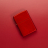 Зажигалка Classic Metallic Red ZIPPO 49475 - Зажигалка Classic Metallic Red ZIPPO 49475