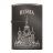 Зажигалка глянцевая ZIPPO 150 ST BASIL - Зажигалка глянцевая ZIPPO 150 ST BASIL