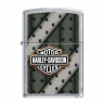 Зажигалка Harley-Davidson® ZIPPO 207 HARLEY DAVIDSON