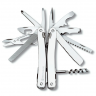 Мультитул Victorinox SwissTool Spirit XC Plus 3.0239.L