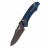 Складной нож Benchmade Rift Limited Edition SHOT Show 2018 Knife 950BK-1801 - Складной нож Benchmade Rift Limited Edition SHOT Show 2018 Knife 950BK-1801