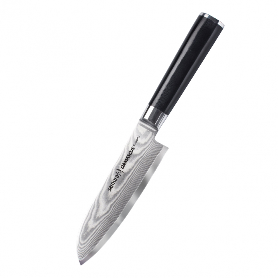 Ножи Samura Damascus Купить