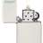 Зажигалка Classic Glow In The Dark ZIPPO 49193ZL - Зажигалка Classic Glow In The Dark ZIPPO 49193ZL