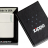 Зажигалка Classic Glow In The Dark ZIPPO 49193ZL - Зажигалка Classic Glow In The Dark ZIPPO 49193ZL
