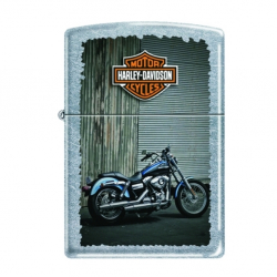 Зажигалка Harley-Davidson® ZIPPO 207 HARLEY BIKES