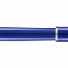 Ручка перьевая Hemisphere Essential Bright Blue CT WATERMAN 2042967