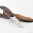 Нож Benchmade Saddle Mountain Hunt Wood 15007-2 - Нож Benchmade Saddle Mountain Hunt Wood 15007-2