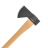 Топор Cold Steel Hudson Bay Camp Axe 90QB - Топор Cold Steel Hudson Bay Camp Axe 90QB