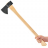 Топор Cold Steel Hudson Bay Camp Axe 90QB - Топор Cold Steel Hudson Bay Camp Axe 90QB