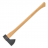 Топор Cold Steel Hudson Bay Camp Axe 90QB - Топор Cold Steel Hudson Bay Camp Axe 90QB