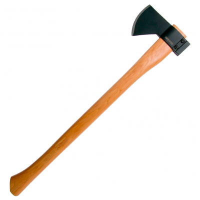 Топор Cold Steel Hudson Bay Camp Axe 90QB 