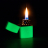Зажигалка Classic Glow In The Dark ZIPPO 49193 - Зажигалка Classic Glow In The Dark ZIPPO 49193