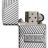 Зажигалка Armor® Bolts Design ZIPPO 29672 - Зажигалка Armor® Bolts Design ZIPPO 29672