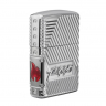 Зажигалка Armor® Bolts Design ZIPPO 29672