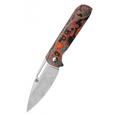 Складной нож Artisan Cutlery Arion 1843P-FCMV 