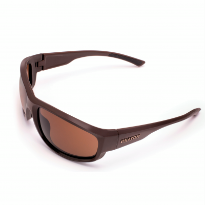 Очки Cold Steel Battle Shades Mark-II Matte Brown EW23M 