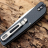 Складной нож Boker Tech Tool Carbon 1 01BO821 - Складной нож Boker Tech Tool Carbon 1 01BO821