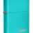 Зажигалка Classic Flat Turquoise ZIPPO 49454ZL - Зажигалка Classic Flat Turquoise ZIPPO 49454ZL